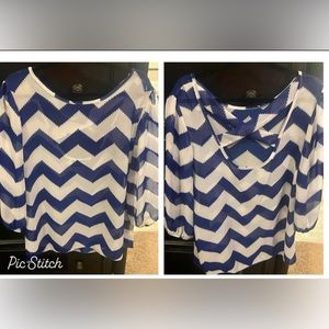 Dressy top